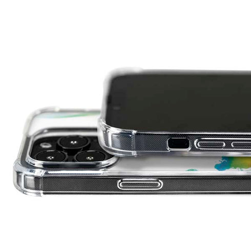 Virescent Harmony iPhone 16 Pro MagSafe Case